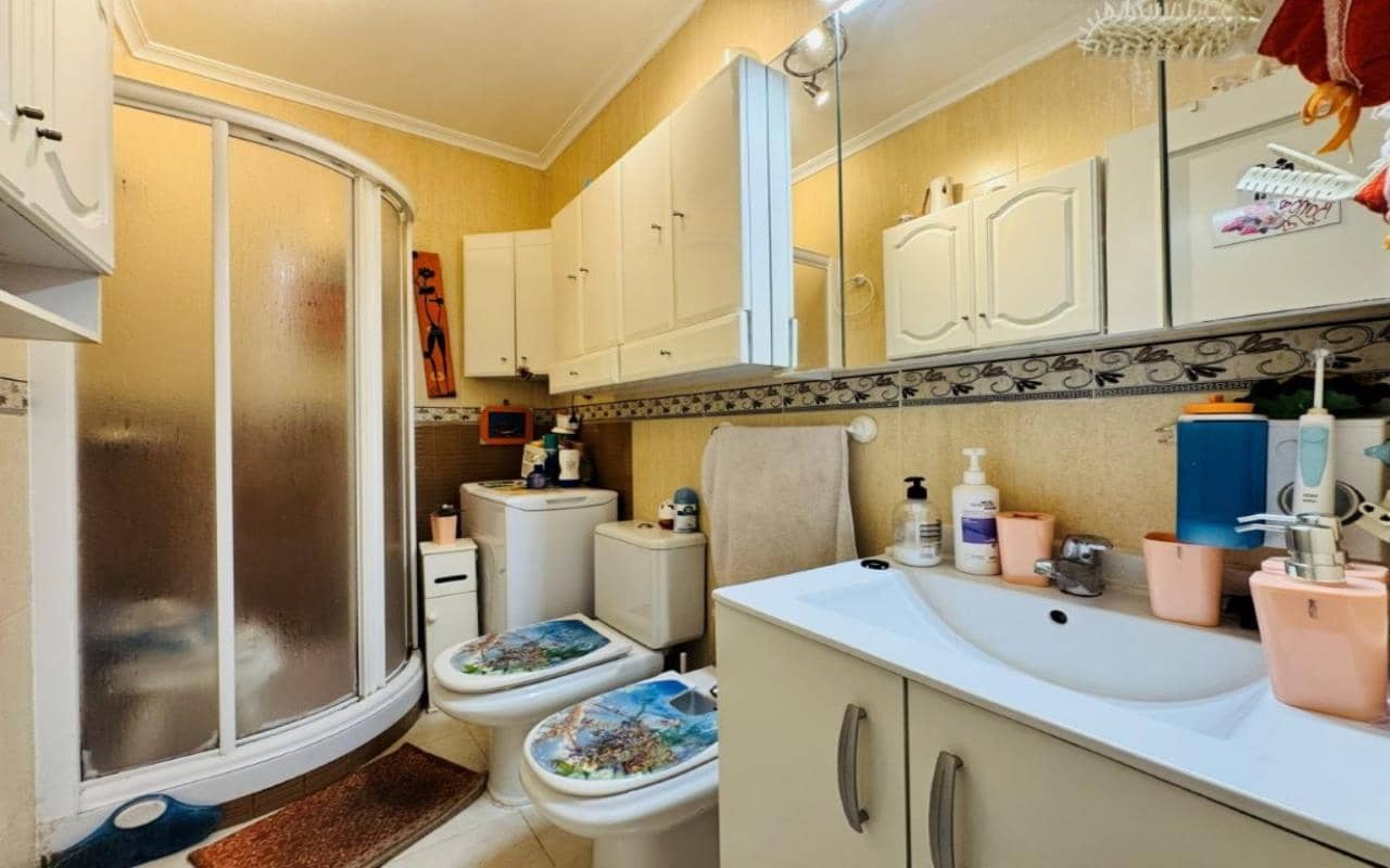 2 soveværelse Lejlighed til salg i La Mata - € 155.000 (Ref: 9964375)