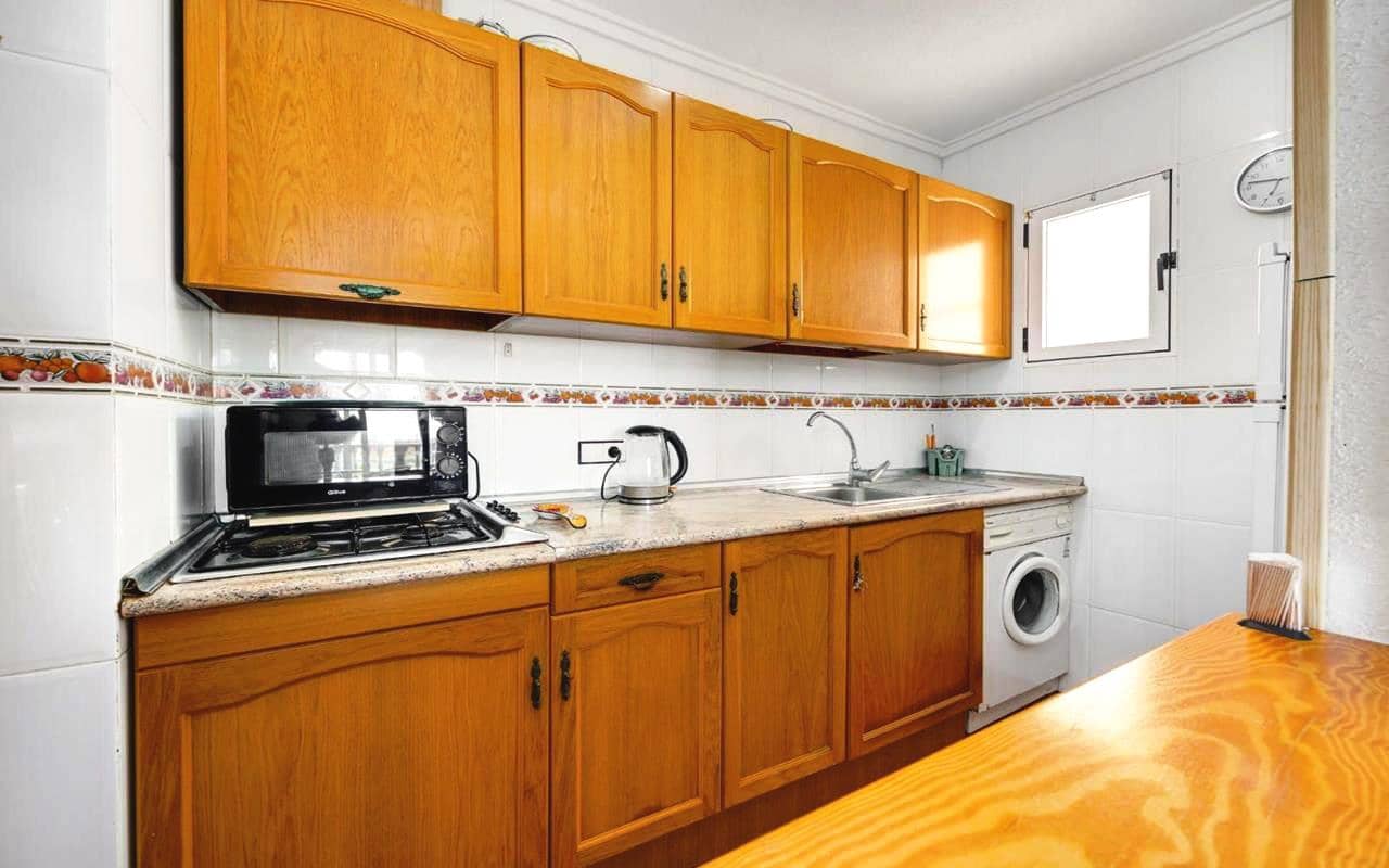 2 sypialnia Apartament na sprzedaż w Torrevieja z basenem - 129 995 € (Ref: 9968406)