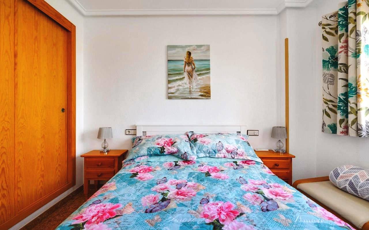 2 sypialnia Apartament na sprzedaż w Torrevieja z basenem - 129 995 € (Ref: 9968406)