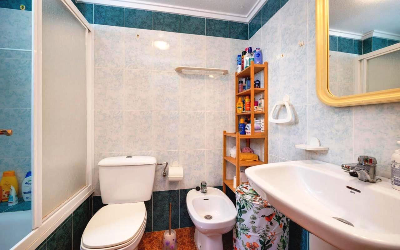 2 sypialnia Apartament na sprzedaż w Torrevieja z basenem - 129 995 € (Ref: 9968406)