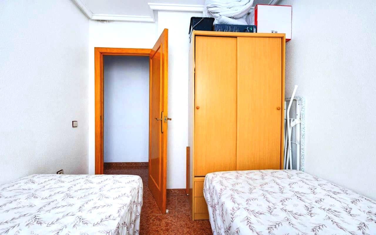 2 sypialnia Apartament na sprzedaż w Torrevieja z basenem - 129 995 € (Ref: 9968406)