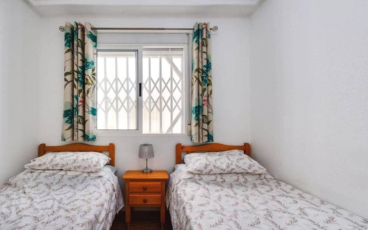 2 sypialnia Apartament na sprzedaż w Torrevieja z basenem - 129 995 € (Ref: 9968406)