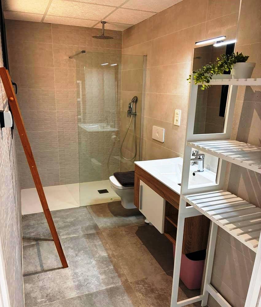 2 soveværelse Lejlighed til salg i Torrevieja med swimmingpool garage - € 289.000 (Ref: 9968852)