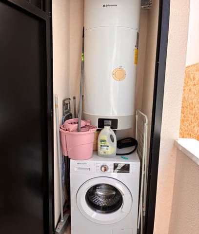2 soveværelse Lejlighed til salg i Los Balcones - Los Altos, Torrevieja med swimmingpool garage - € 289.000 (Ref: 9968852)