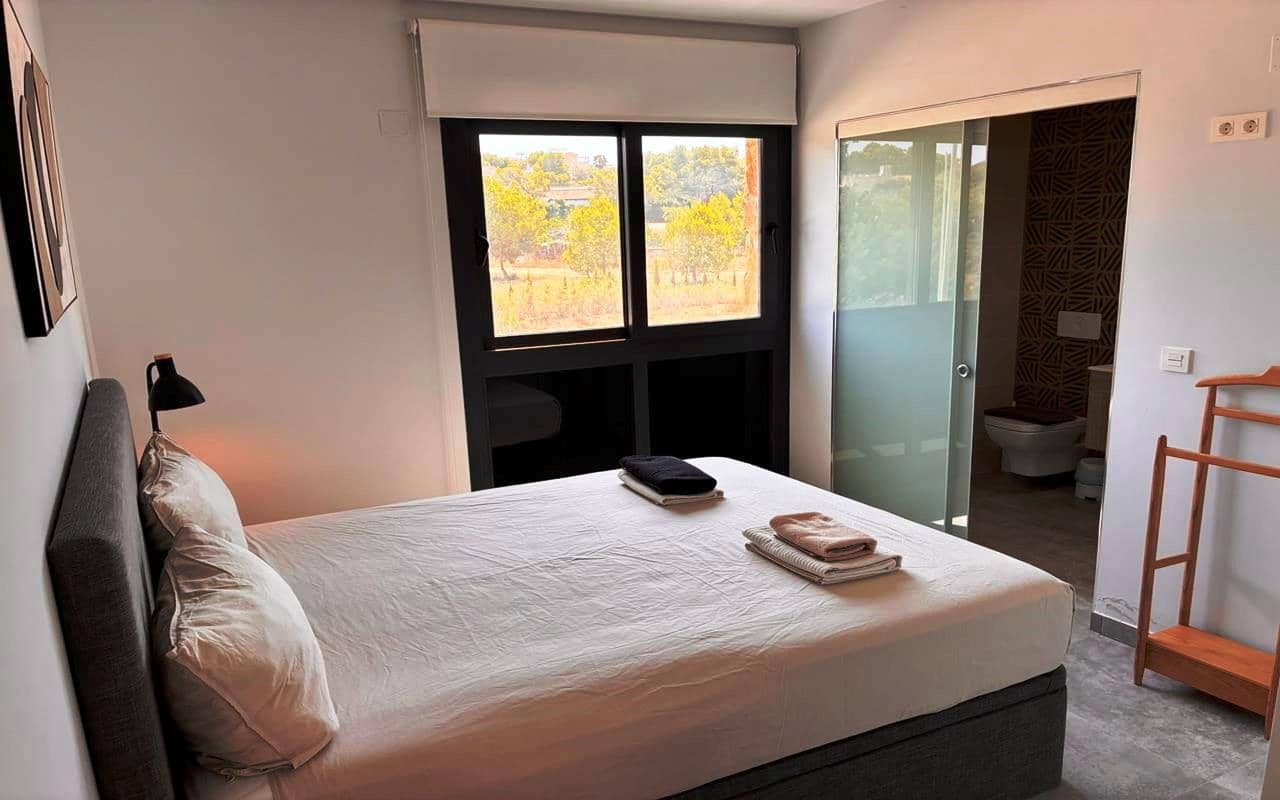 2 soveværelse Lejlighed til salg i Torrevieja med swimmingpool garage - € 289.000 (Ref: 9968852)