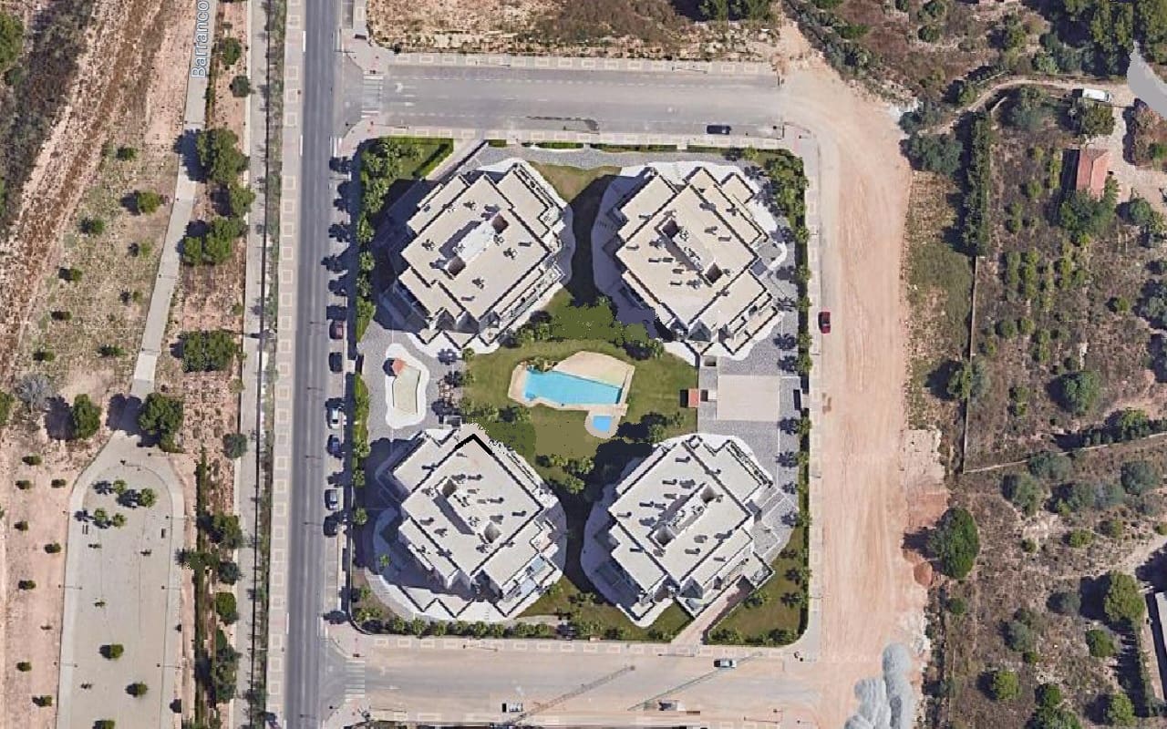 2 soveværelse Lejlighed til salg i Torrevieja med swimmingpool garage - € 289.000 (Ref: 9968852)