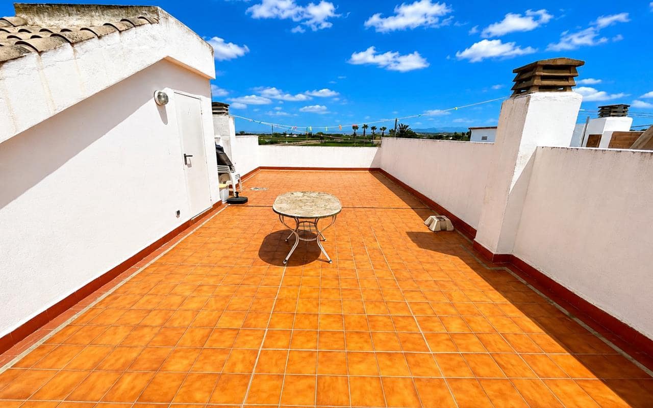 2 bedroom Bungalow for sale in Daya Nueva with pool - € 124,900 (Ref: 9971661)