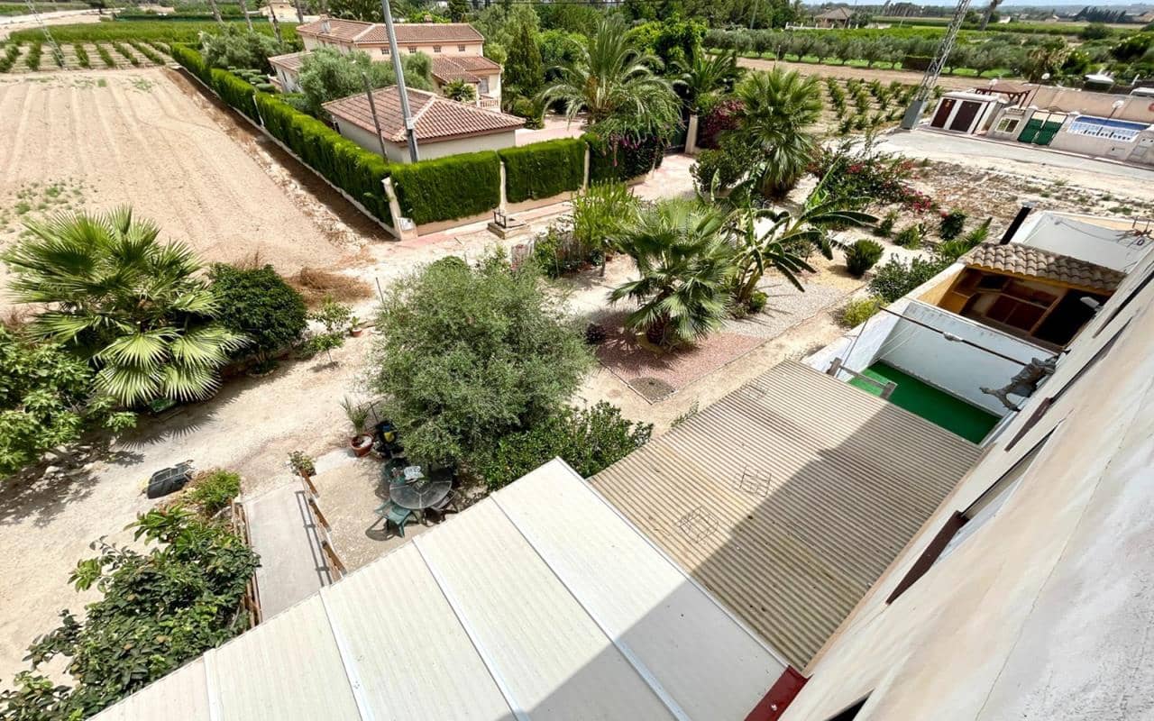 2 bedroom Bungalow for sale in Daya Nueva with pool - € 124,900 (Ref: 9971661)