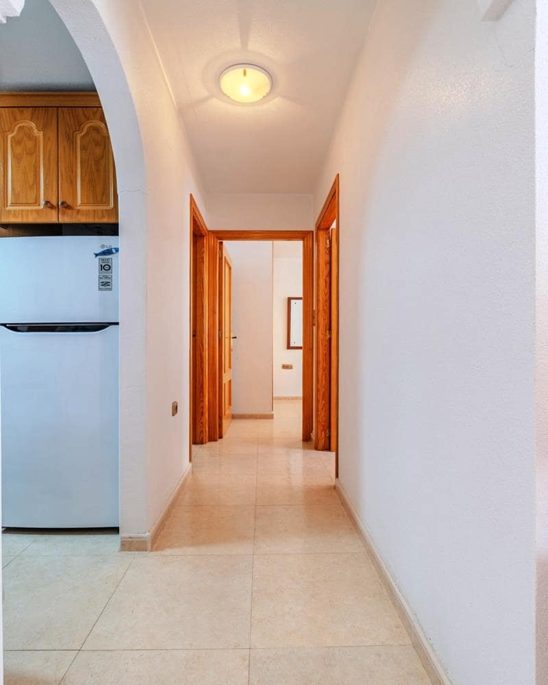 2 soverom Leilighet til salgs i Torrevieja - € 139 000 (Ref: 9981620)