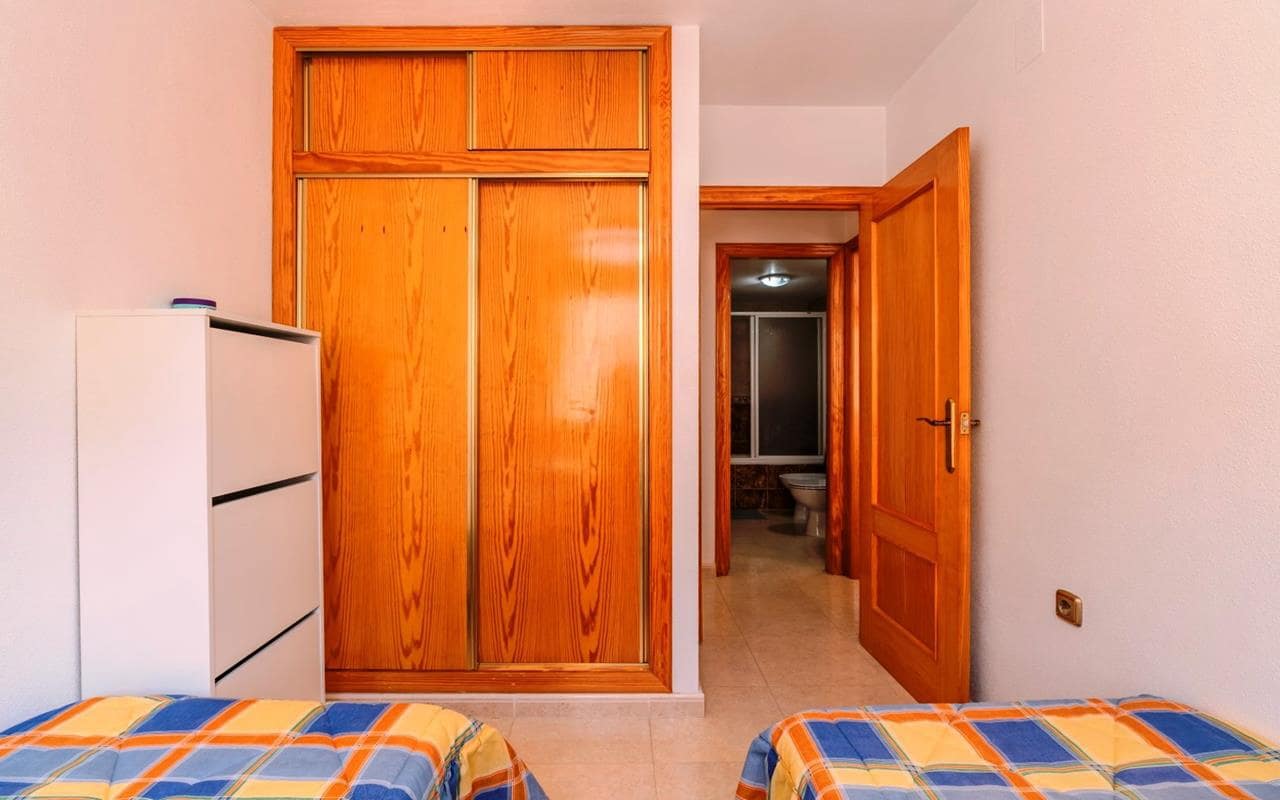 2 soverom Leilighet til salgs i Torrevieja - € 139 000 (Ref: 9981620)