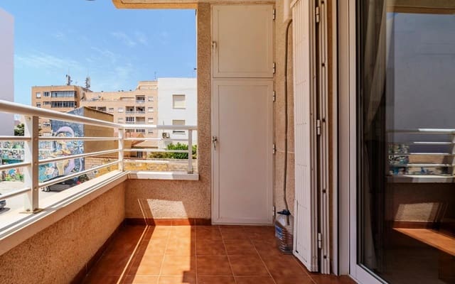 2 soverom Leilighet til salgs i Centro - Muelle Pesquero, Torrevieja - € 139 000 (Ref: 9981620)