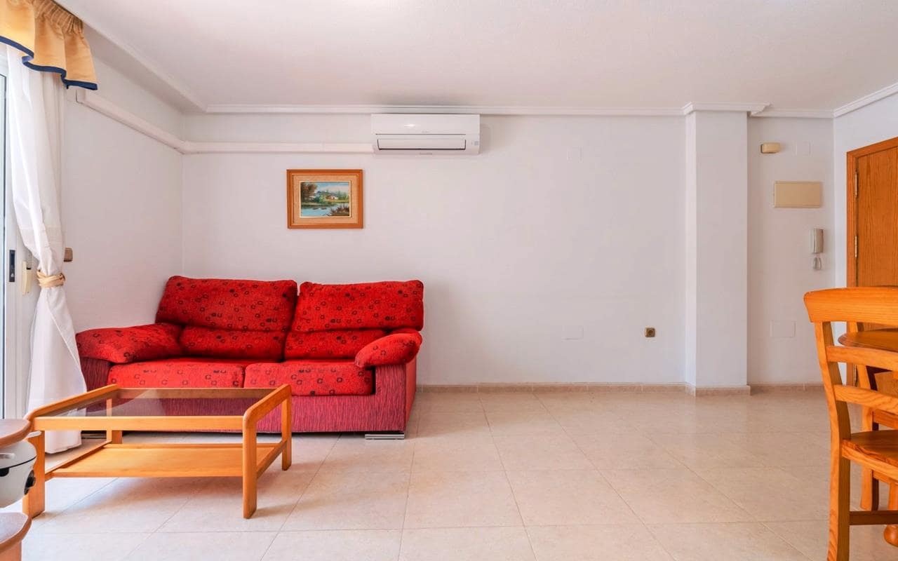 2 soverom Leilighet til salgs i Torrevieja - € 139 000 (Ref: 9981620)