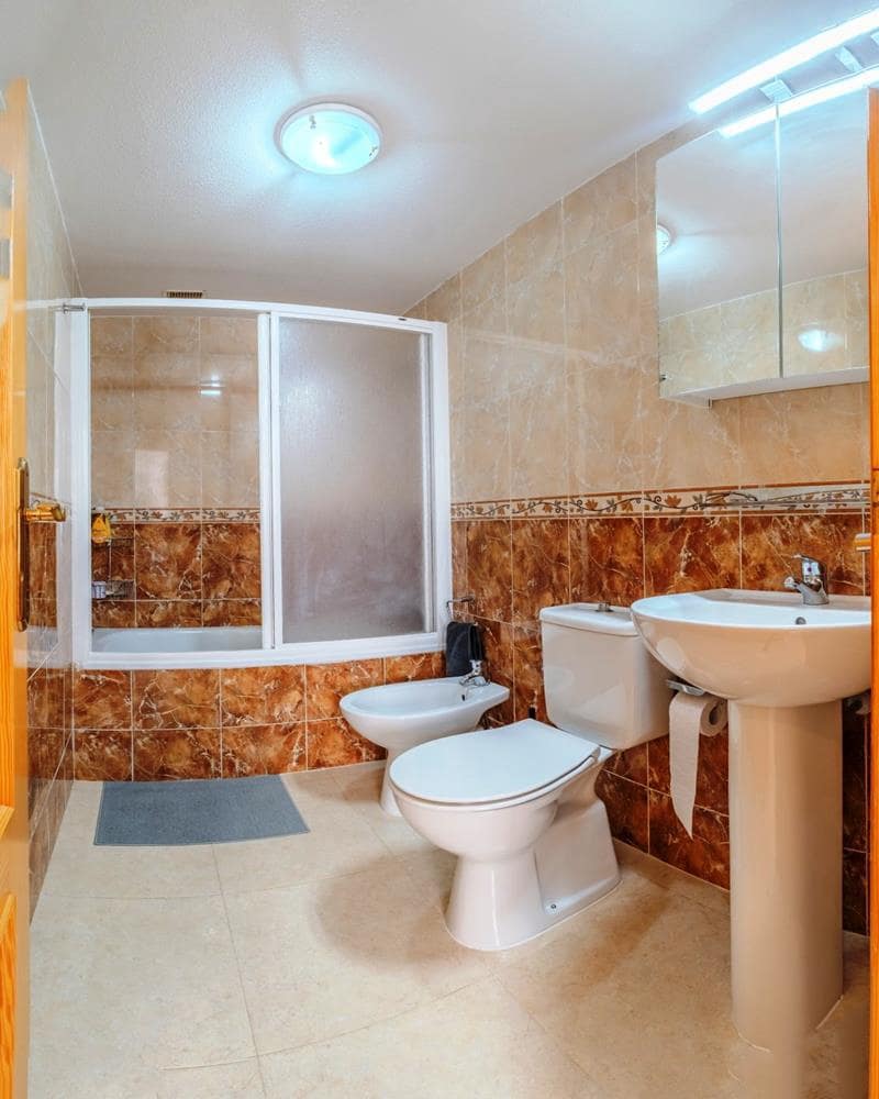 2 soverom Leilighet til salgs i Torrevieja - € 139 000 (Ref: 9981620)