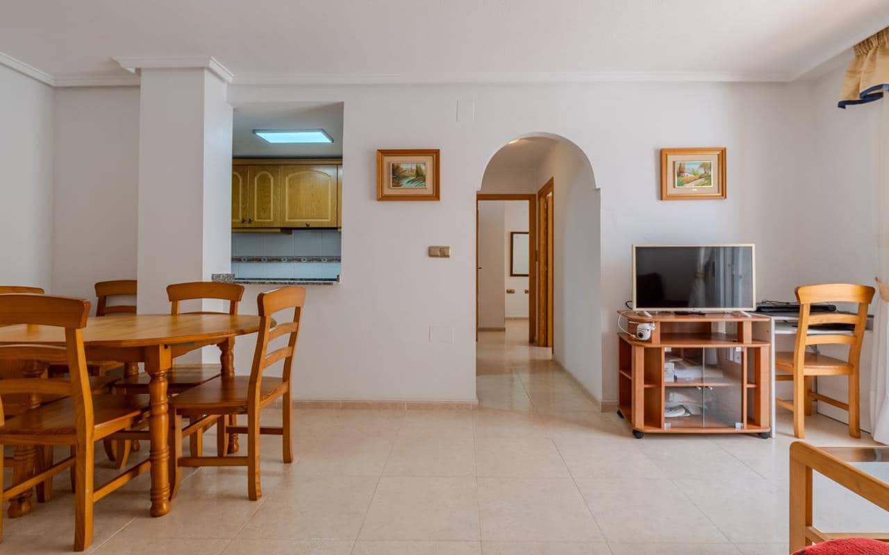 2 soverom Leilighet til salgs i Torrevieja - € 139 000 (Ref: 9981620)