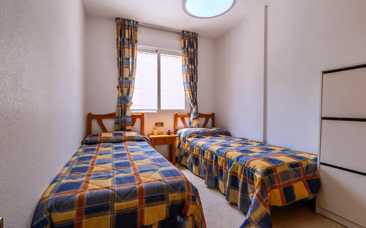 2 soverom Leilighet til salgs i Torrevieja - € 139 000 (Ref: 9981620)
