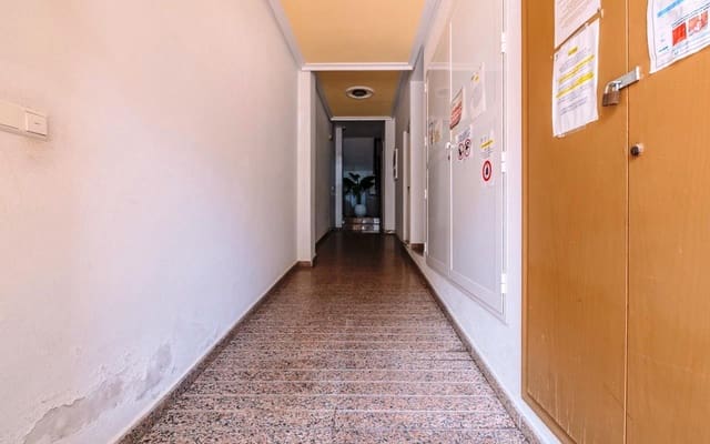 2 soverom Leilighet til salgs i Centro - Muelle Pesquero, Torrevieja - € 139 000 (Ref: 9981620)