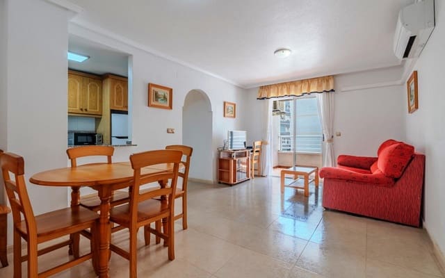 2 soverom Leilighet til salgs i Centro - Muelle Pesquero, Torrevieja - € 139 000 (Ref: 9981620)