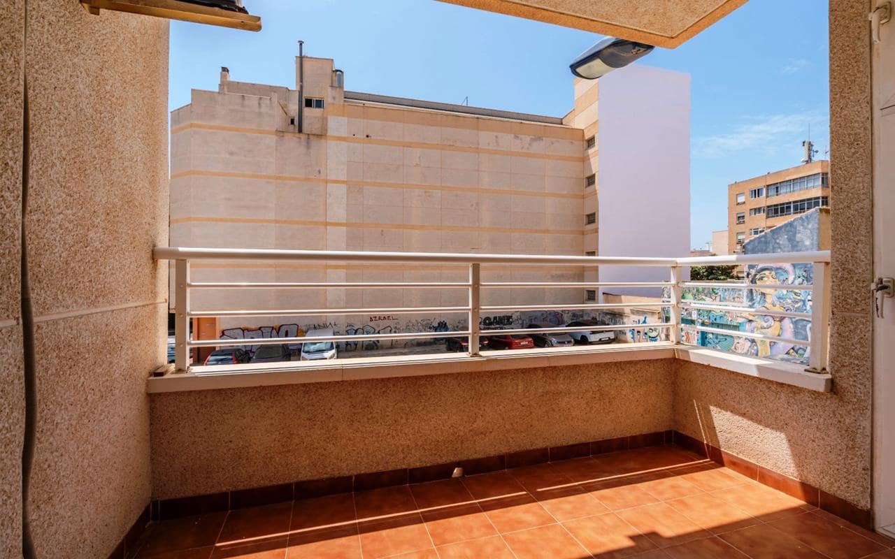 2 soverom Leilighet til salgs i Torrevieja - € 139 000 (Ref: 9981620)