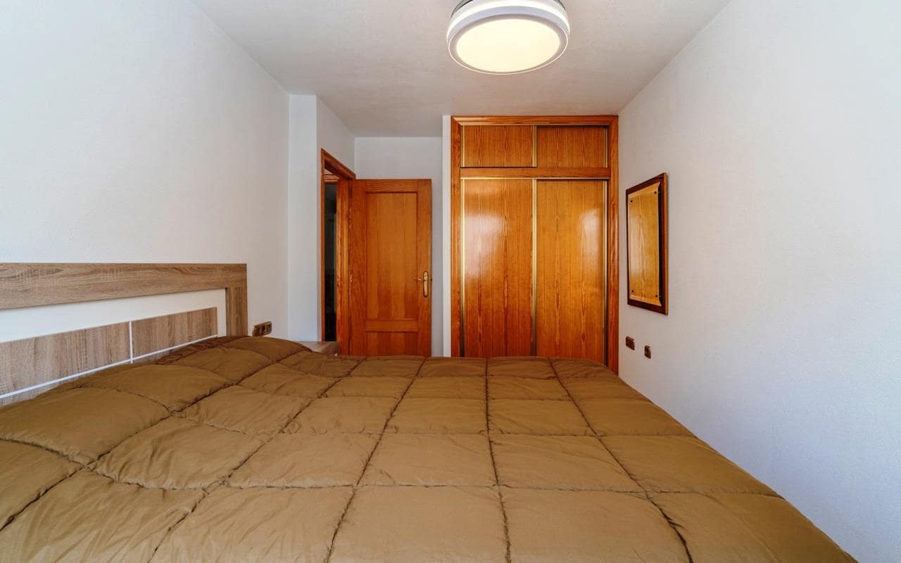 2 soverom Leilighet til salgs i Torrevieja - € 139 000 (Ref: 9981620)