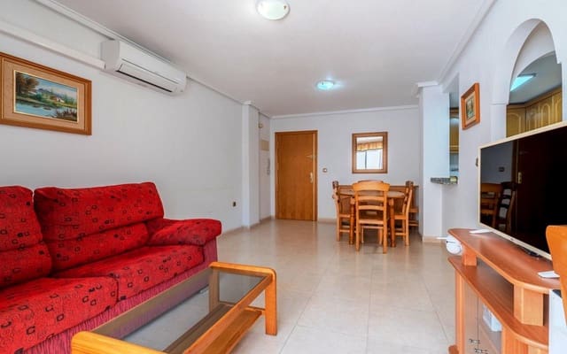 2 soverom Leilighet til salgs i Centro - Muelle Pesquero, Torrevieja - € 139 000 (Ref: 9981620)
