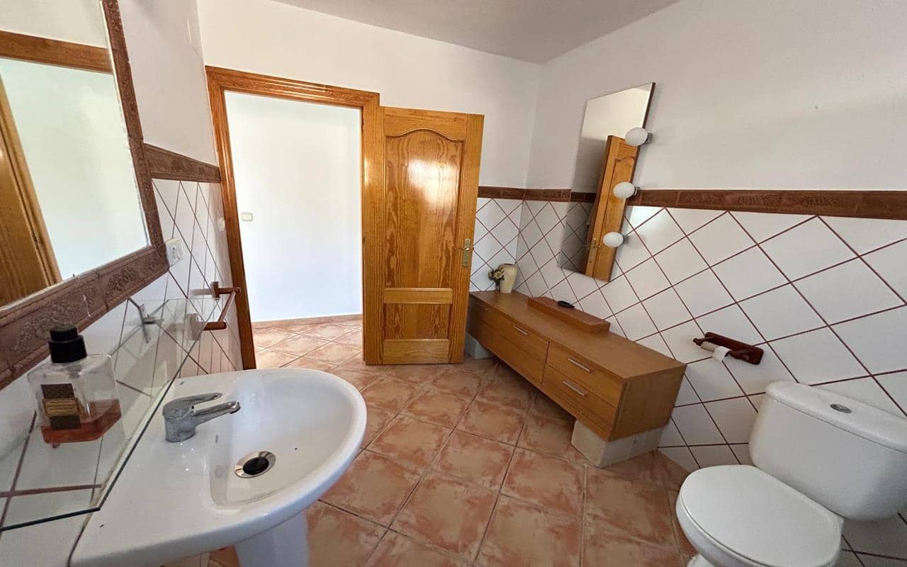 3 Zimmer Finca/Landgut zu verkaufen in Albatera mit Pool Garage - 380.000 € (Ref: 9981635)