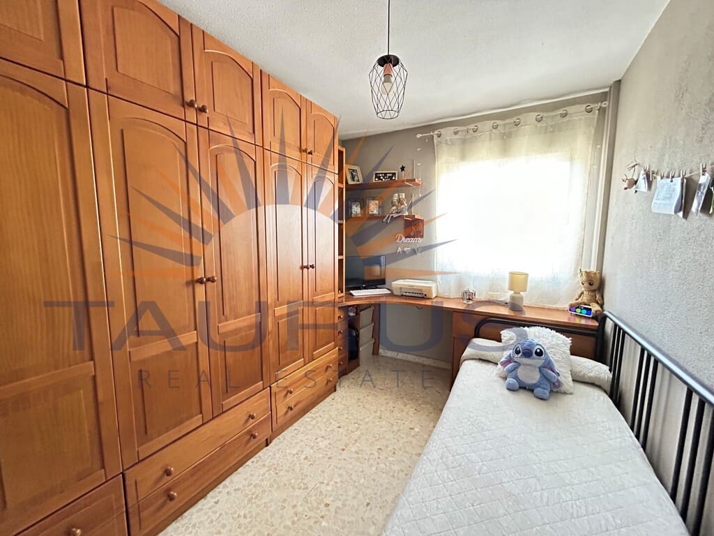 Apartamento de 2 habitaciones en Torre del Mar en venta con piscina garaje - 375.000 € (Ref: 10003912)