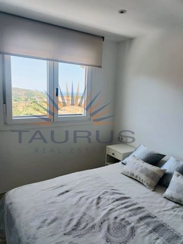 2 soveværelse Lejlighed til leje i Algarrobo - € 1.200 (Ref: 10003913)
