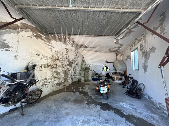 2 Zimmer Villa zu verkaufen in Cómpeta mit Pool Garage - 470.000 € (Ref: 10008878)