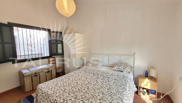 3 makuuhuone Huvila myytävänä paikassa Cómpeta mukana uima-altaan - 315 000 € (Ref: 10008879)