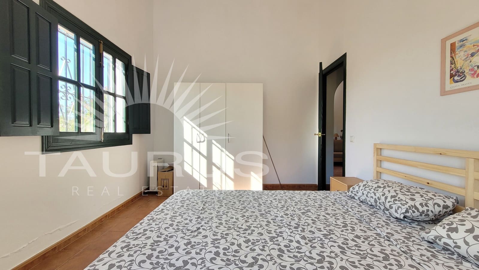 3 bedroom Villa for sale in Competa with pool garage - € 315,000 (Ref: 10008879)