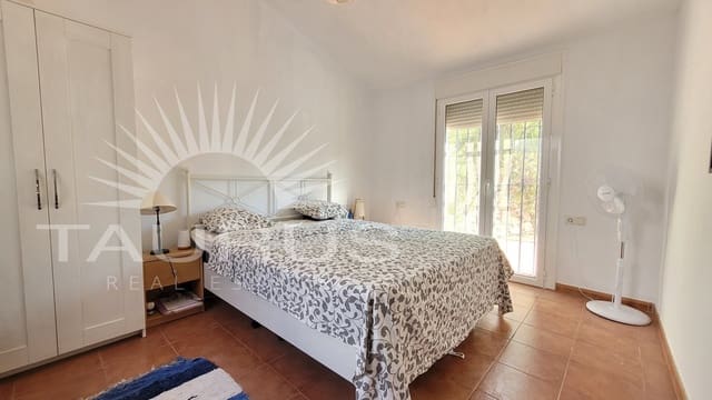 3 sovrum Villa till salu i Cómpeta med pool garage - 315 000 € (Ref: 10008879)