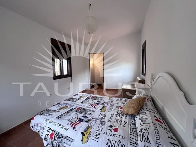 4 bedroom Finca/Country House for sale in Cómpeta - € 650,000 (Ref: 10008880)