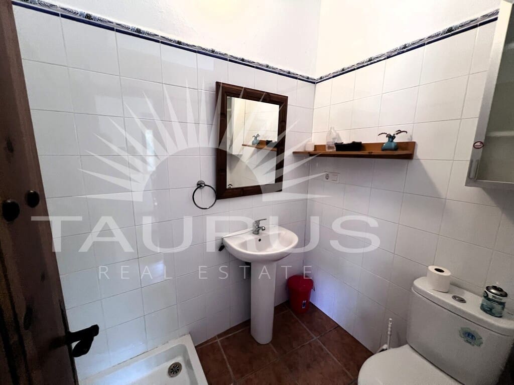 4 bedroom Finca/Country House for sale in Competa - € 650,000 (Ref: 10008880)