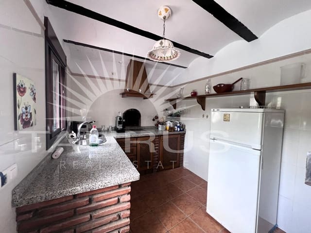 4 bedroom Finca/Country House for sale in Cómpeta - € 650,000 (Ref: 10008880)