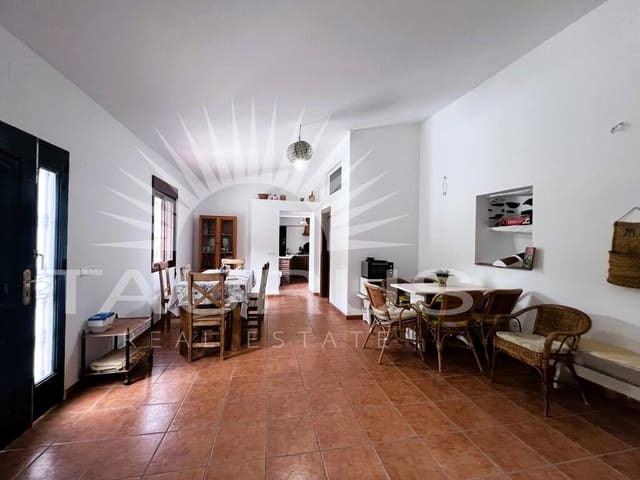 4 bedroom Finca/Country House for sale in Cómpeta - € 650,000 (Ref: 10008880)