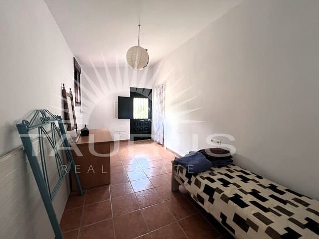 4 bedroom Finca/Country House for sale in Cómpeta - € 650,000 (Ref: 10008880)