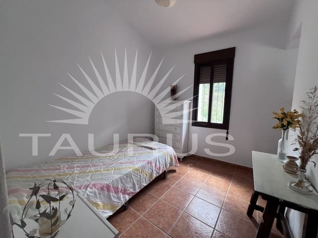 4 bedroom Finca/Country House for sale in Cómpeta - € 650,000 (Ref: 10008880)