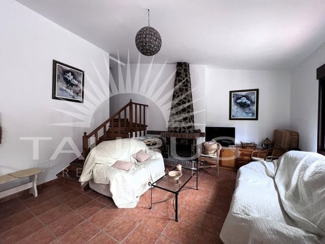 4 bedroom Finca/Country House for sale in Cómpeta - € 650,000 (Ref: 10008880)