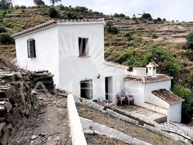 4 bedroom Finca/Country House for sale in Cómpeta - € 650,000 (Ref: 10008880)