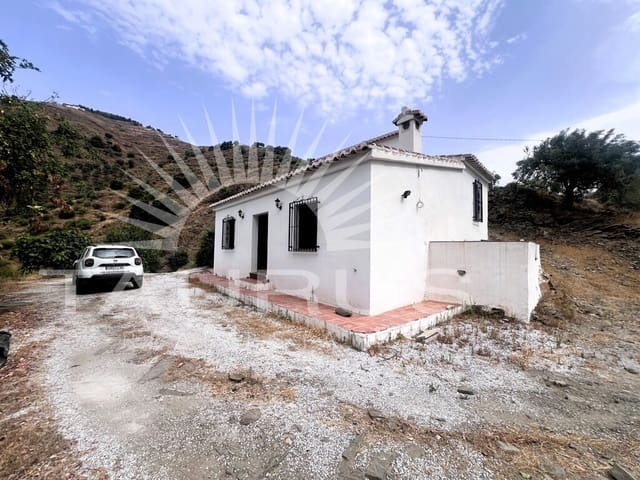4 bedroom Finca/Country House for sale in Cómpeta - € 650,000 (Ref: 10008880)
