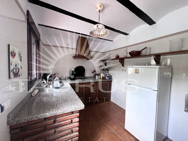 4 slaapkamer Finca/Landhuis te koop in Cómpeta - € 650.000 (Ref: 10008880)