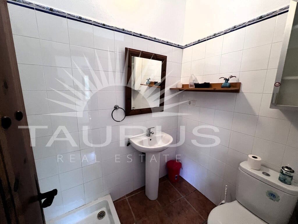 4 bedroom Finca/Country House for sale in Competa - € 650,000 (Ref: 10008880)