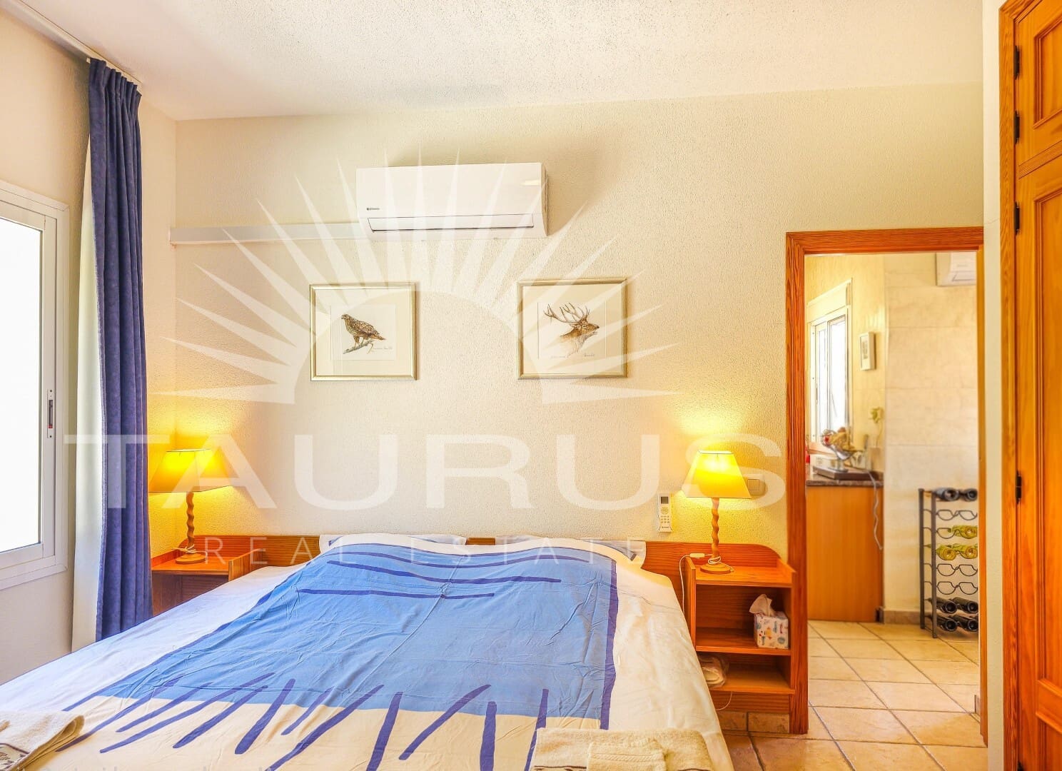 4 bedroom Villa for sale in Arenas de Velez with pool garage - € 895,000 (Ref: 10020360)