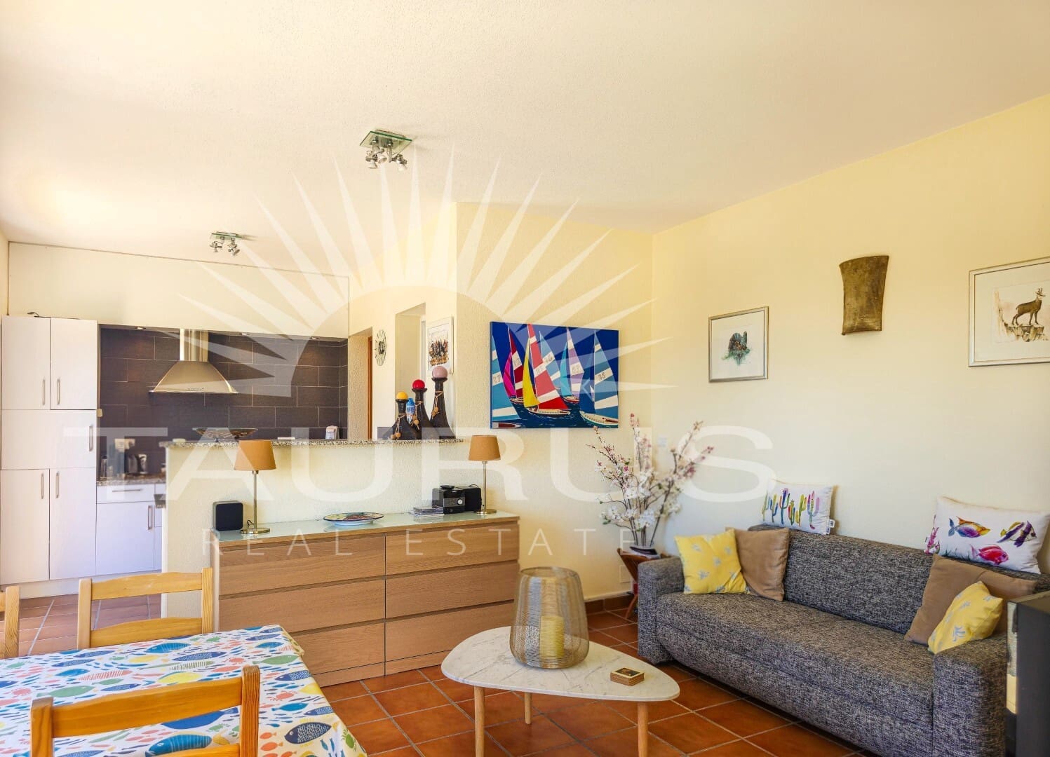 4 bedroom Villa for sale in Arenas de Velez with pool garage - € 895,000 (Ref: 10020360)