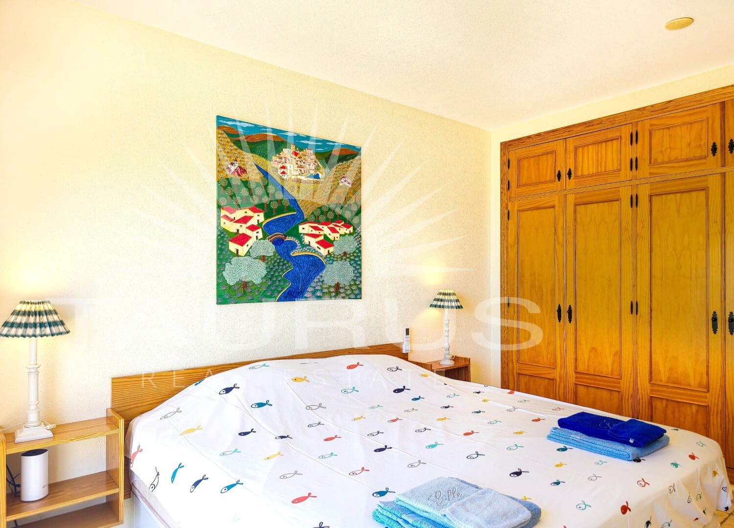 4 bedroom Villa for sale in Arenas de Velez with pool garage - € 895,000 (Ref: 10020360)