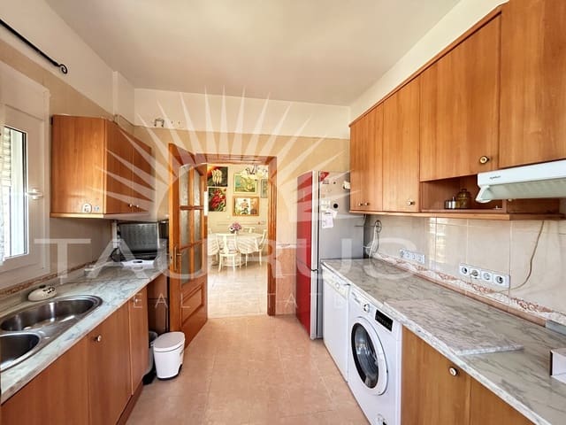 5 soveværelse Villa til salg i Torre del Mar, Vélez-Málaga med swimmingpool garage - € 730.000 (Ref: 10020361)