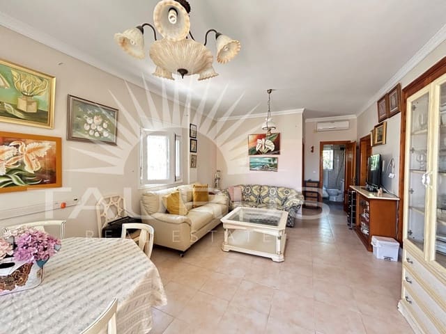 5 soveværelse Villa til salg i Torre del Mar, Vélez-Málaga med swimmingpool garage - € 730.000 (Ref: 10020361)