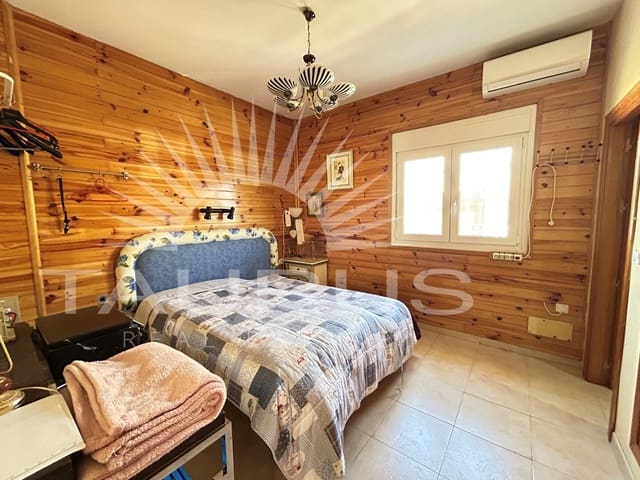 5 soveværelse Villa til salg i Torre del Mar, Vélez-Málaga med swimmingpool garage - € 730.000 (Ref: 10020361)