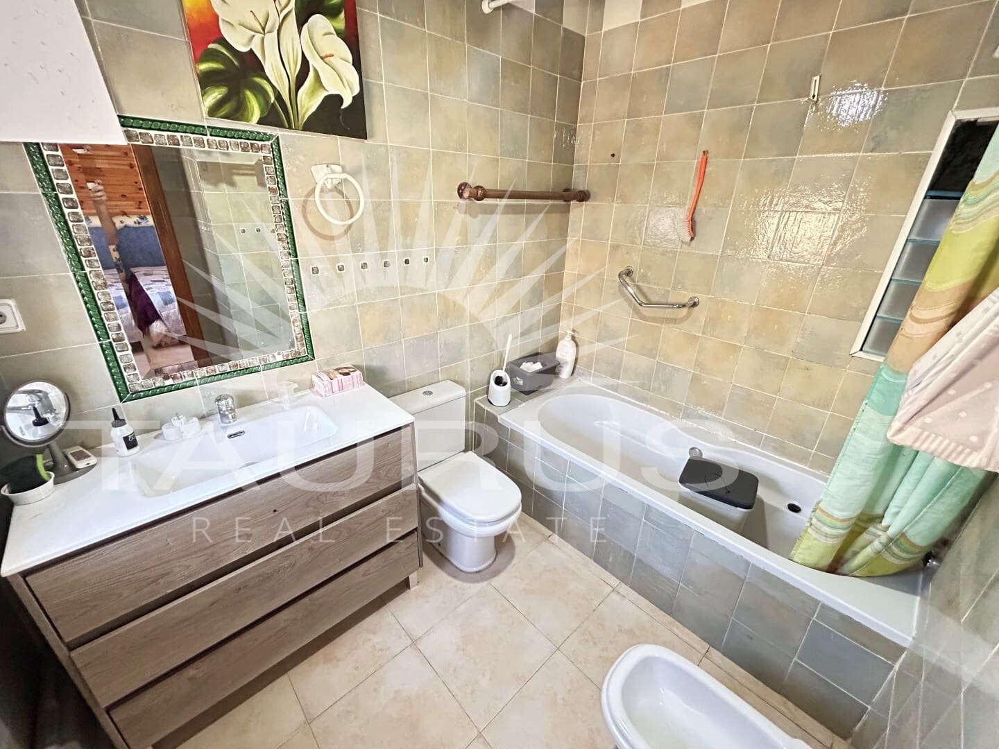 5 soveværelse Villa til salg i Torre del Mar med swimmingpool garage - € 730.000 (Ref: 10020361)