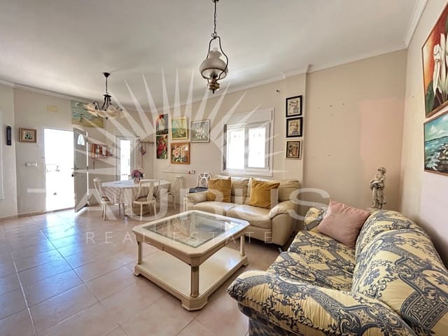 5 soveværelse Villa til salg i Torre del Mar, Vélez-Málaga med swimmingpool garage - € 730.000 (Ref: 10020361)